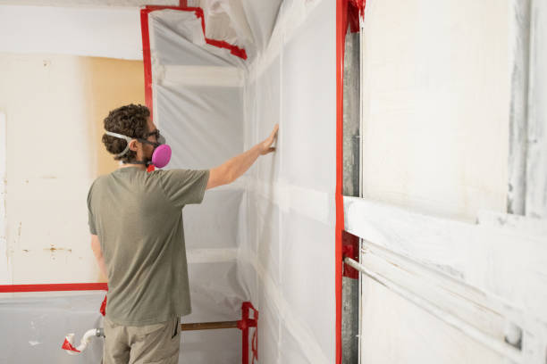 Best Water Damage & Mold Remediation  in Fountain Valley, CA